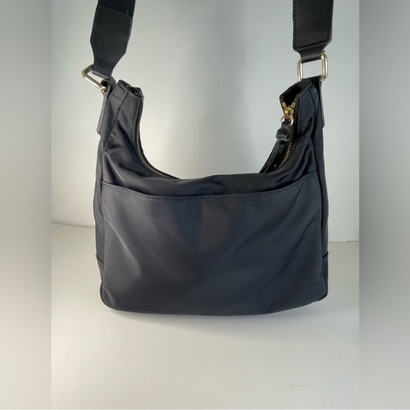 Karl Lagerfield handbag  EUC - Picture 5 of 16